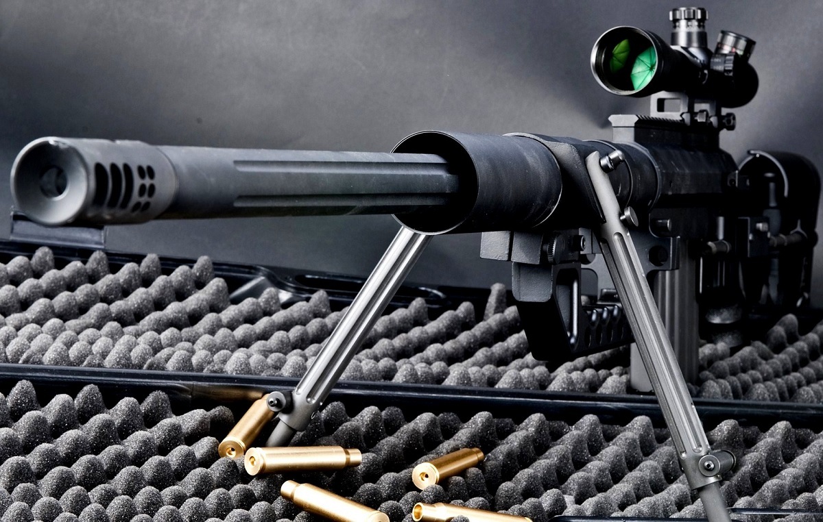 تک‌تیرانداز