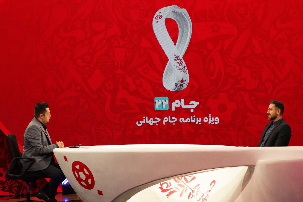 جام جهانی ۲۰۲۲ قطر