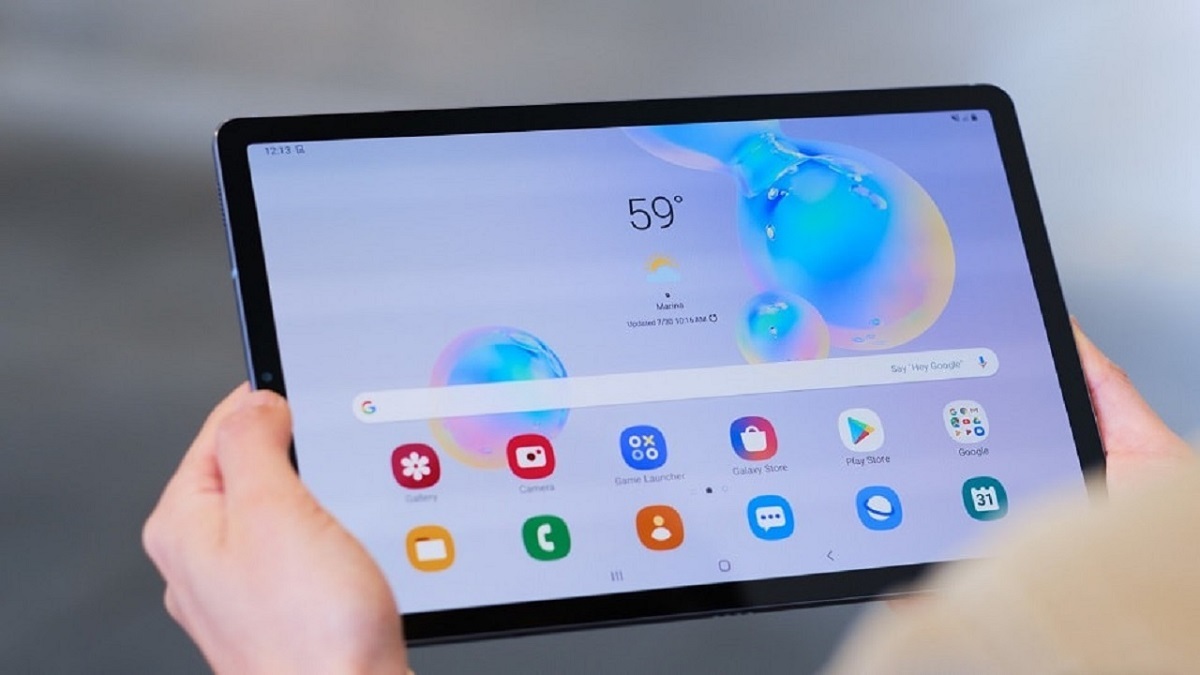 بهترین تبلت‌های بازار