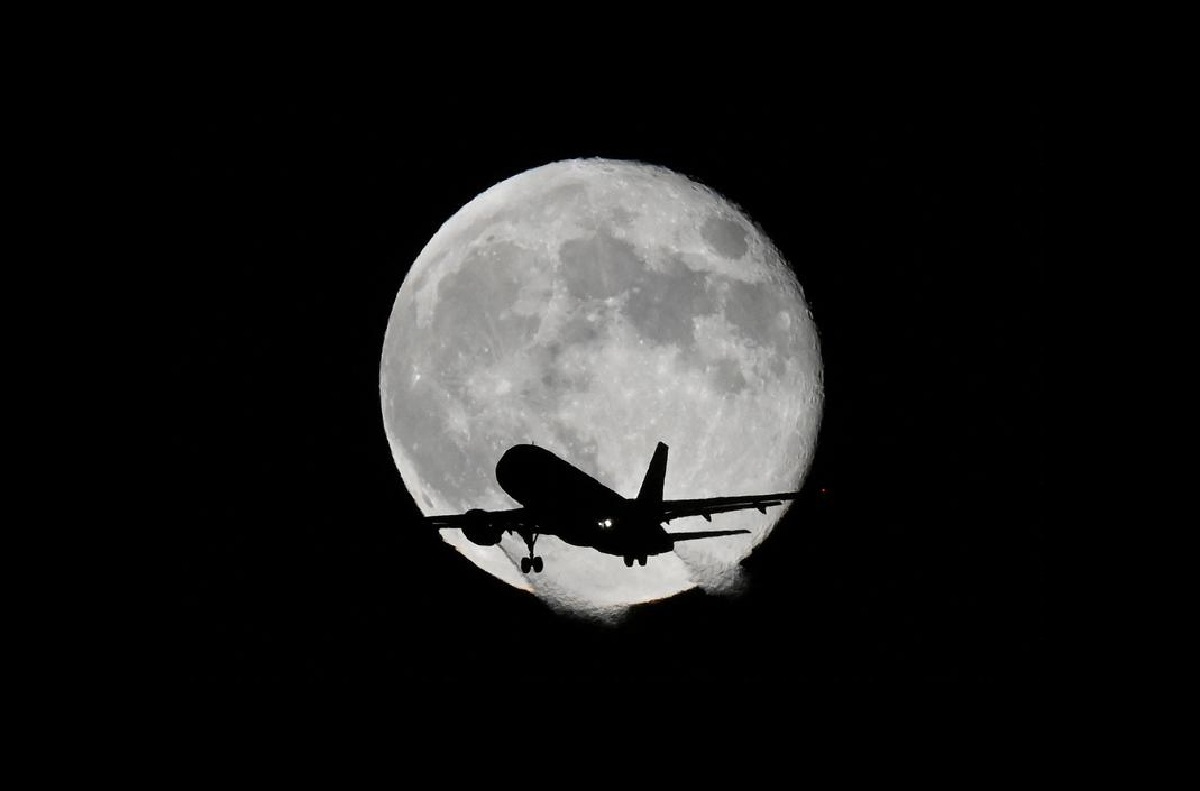 عکس ماه عکس ماه