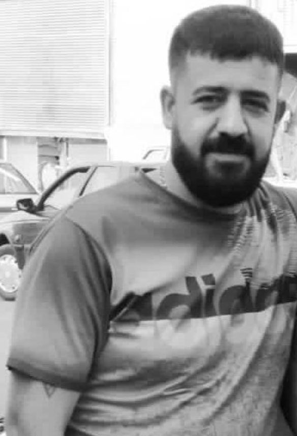 شادمان احمدی دهگلان