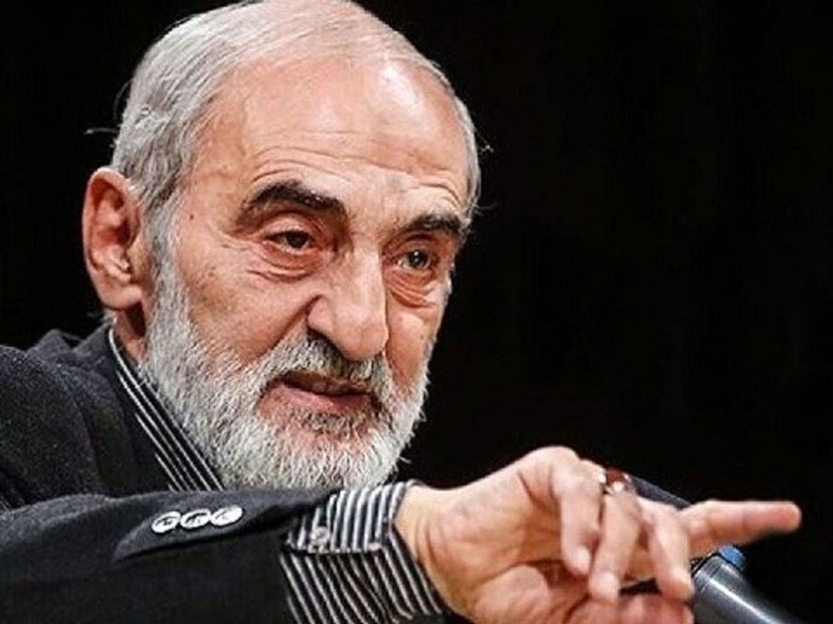 حمله شریعتمداری به مخالفان اعدام محسن شکاری/ کیهان: برای تطهیر یک جانی هیاهو نکنید!