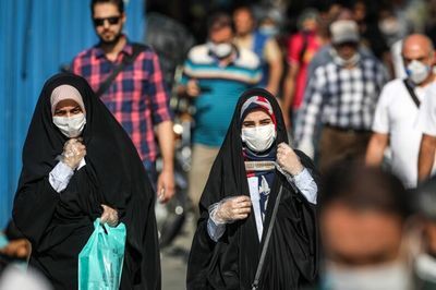 علائم ابتلا به آنفلوانزا