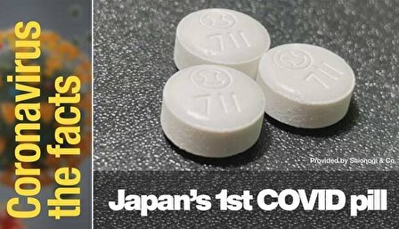 نکاتی درباره داروی ژاپنی کرونا