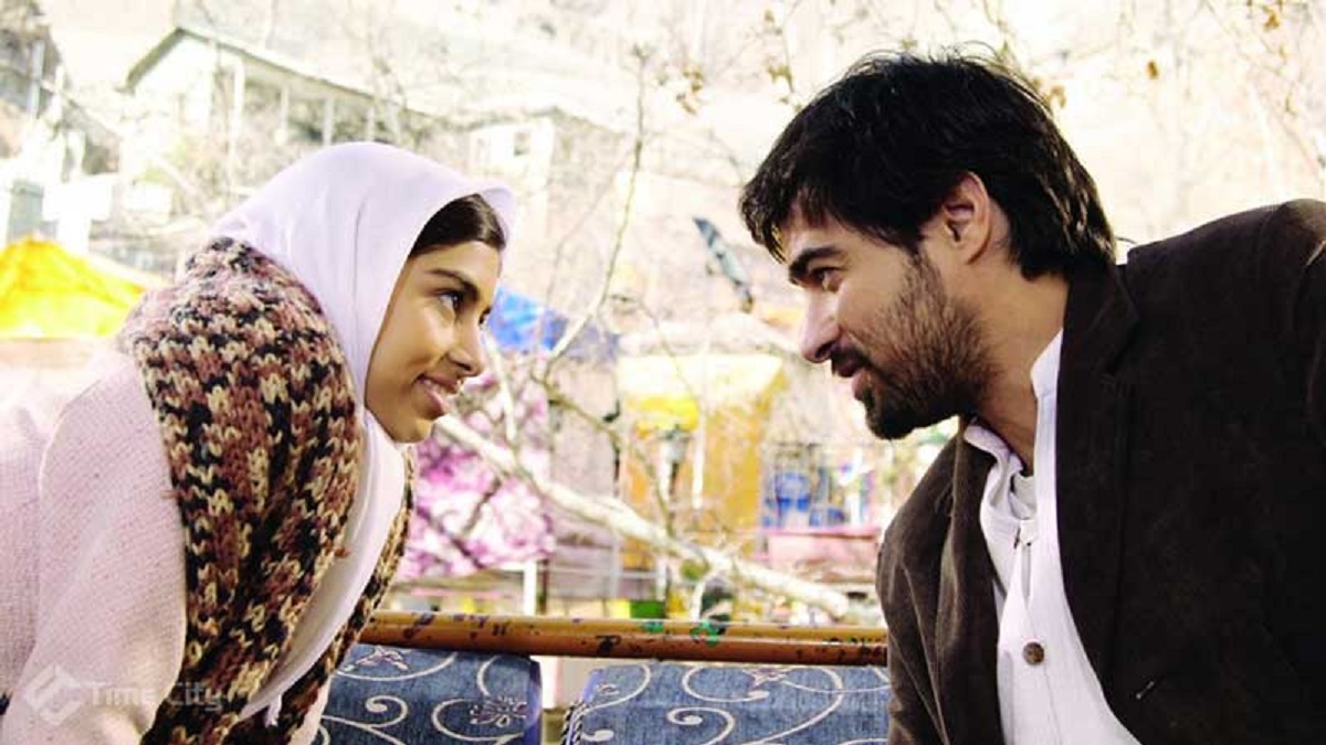 معرفی بهترین فیلم های شهاب حسینی معرفی بهترین فیلم های شهاب حسینی