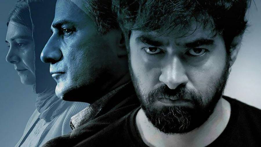 معرفی بهترین فیلم های شهاب حسینی معرفی بهترین فیلم های شهاب حسینی