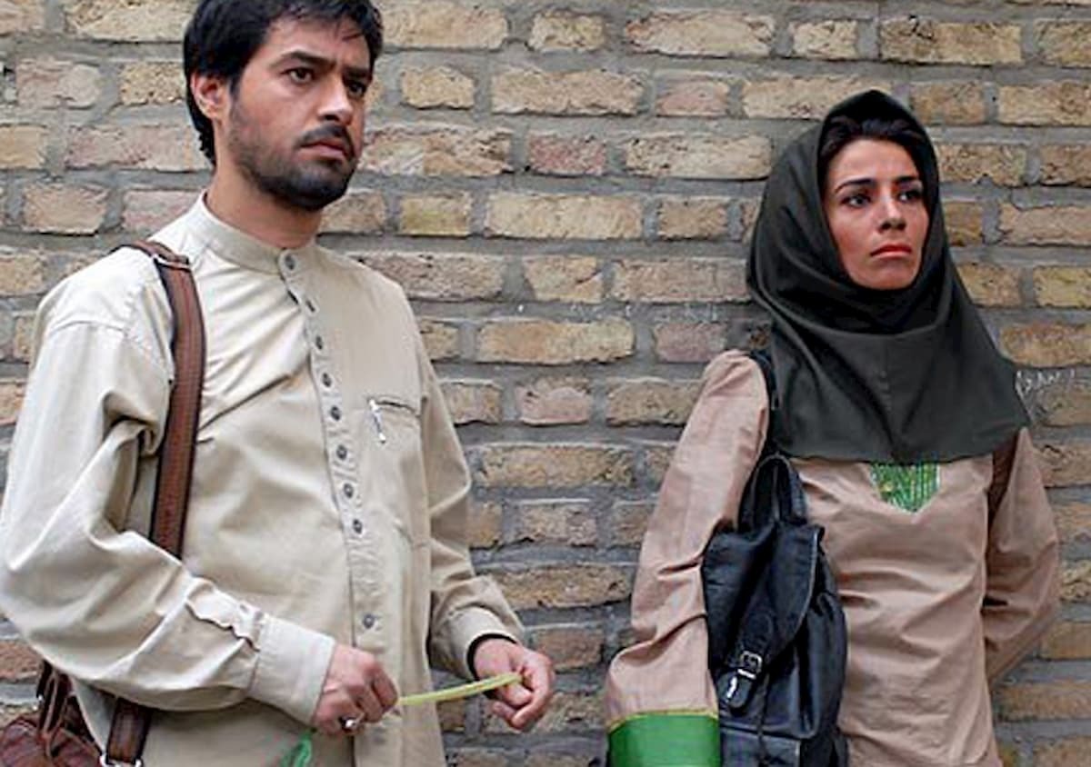 معرفی بهترین فیلم های شهاب حسینی معرفی بهترین فیلم های شهاب حسینی