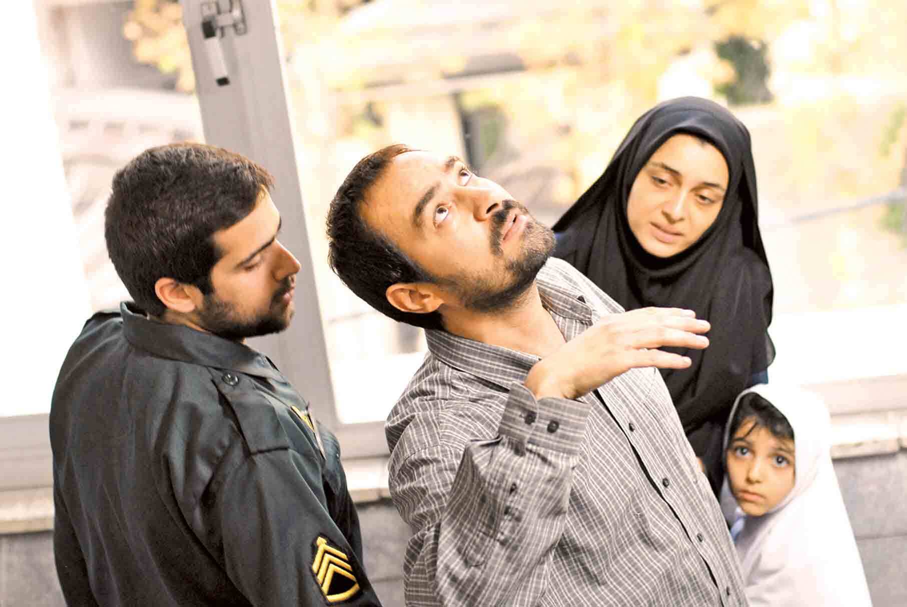 معرفی بهترین فیلم های شهاب حسینی معرفی بهترین فیلم های شهاب حسینی