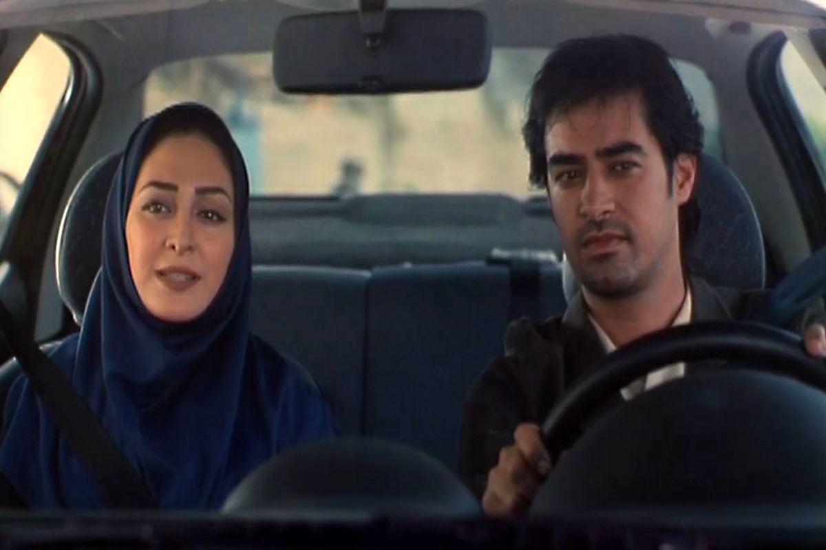 معرفی بهترین فیلم های شهاب حسینی معرفی بهترین فیلم های شهاب حسینی