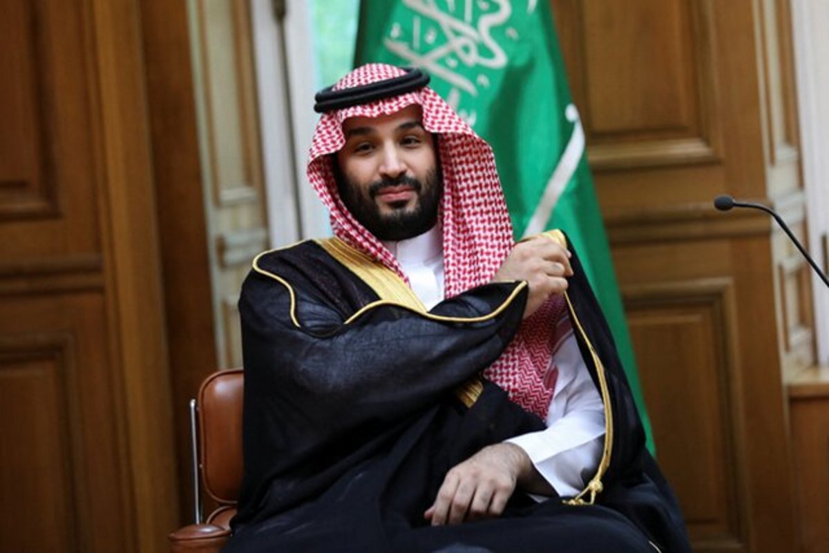 بن سلمان چگونه از کارت آمریکا و چین سود میبرد؟ بن سلمان