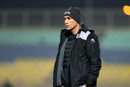 یحیی گل محمدی