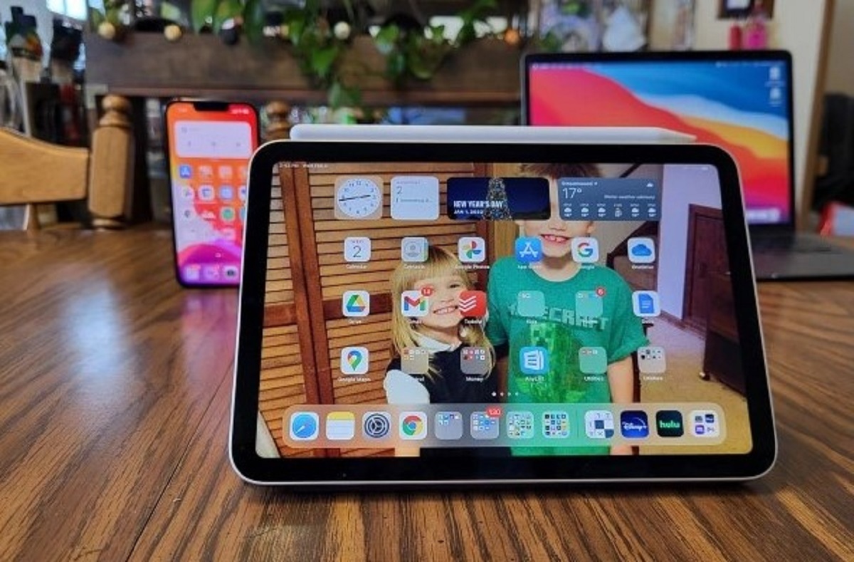 تبلت‌های زیر ۲۰ میلیون تومان