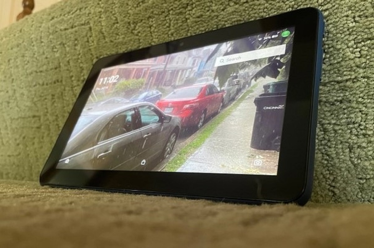 بهترین تبلت‌های بازار