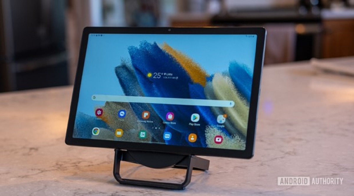 بهترین تبلت های بازار