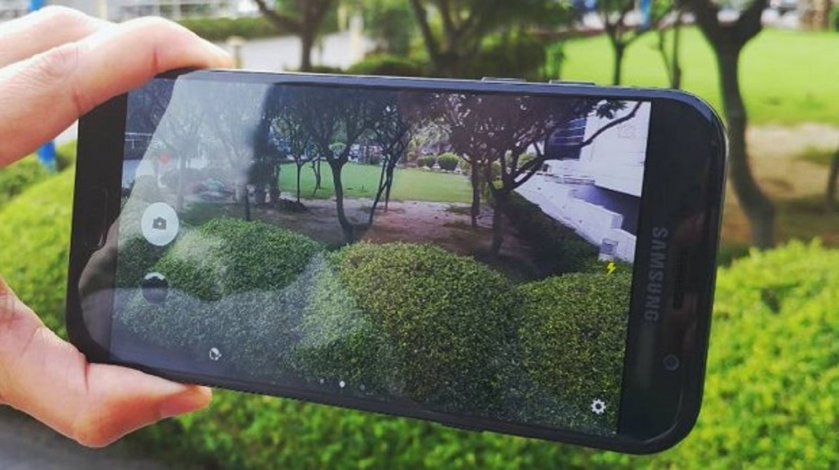 گوشی هواوی G8