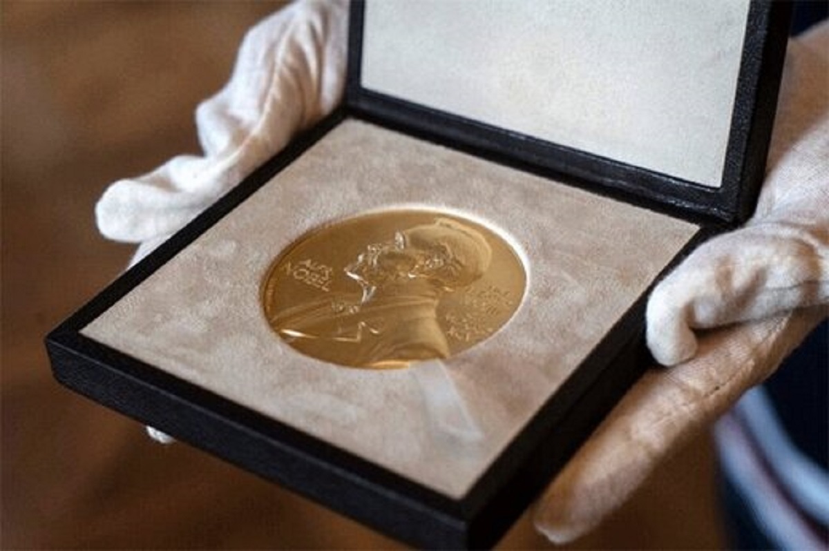 جوایز نوبل