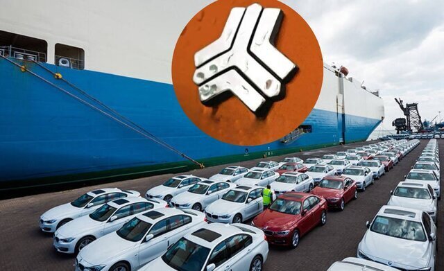 واردات خودرو