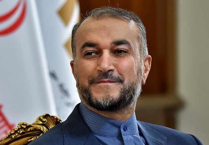 حسین امیرعبداللهیان