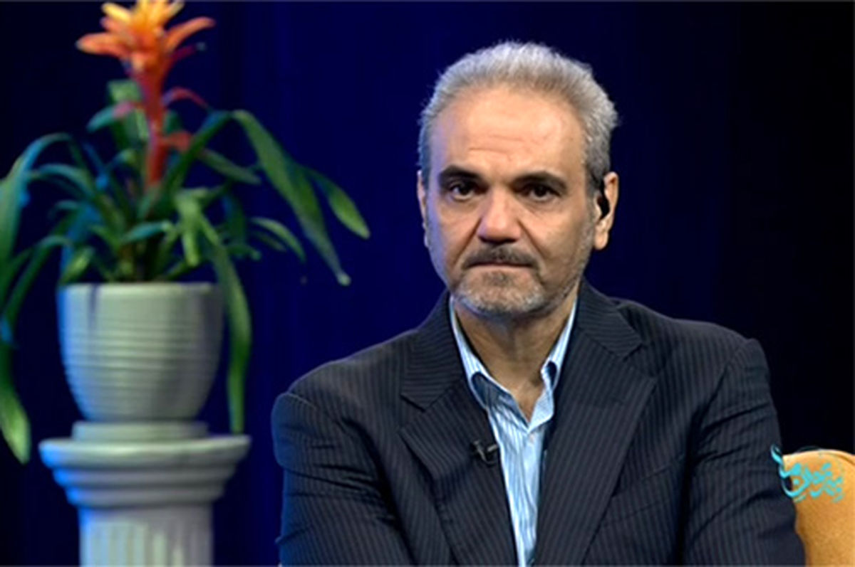 خیابانی: تیم ملی که مردم پشتش نباشند مفت نمیارزد +فیلم خیابانی: تیم ملی که مردم پشتش نباشند مفت نمیارزد +فیلم