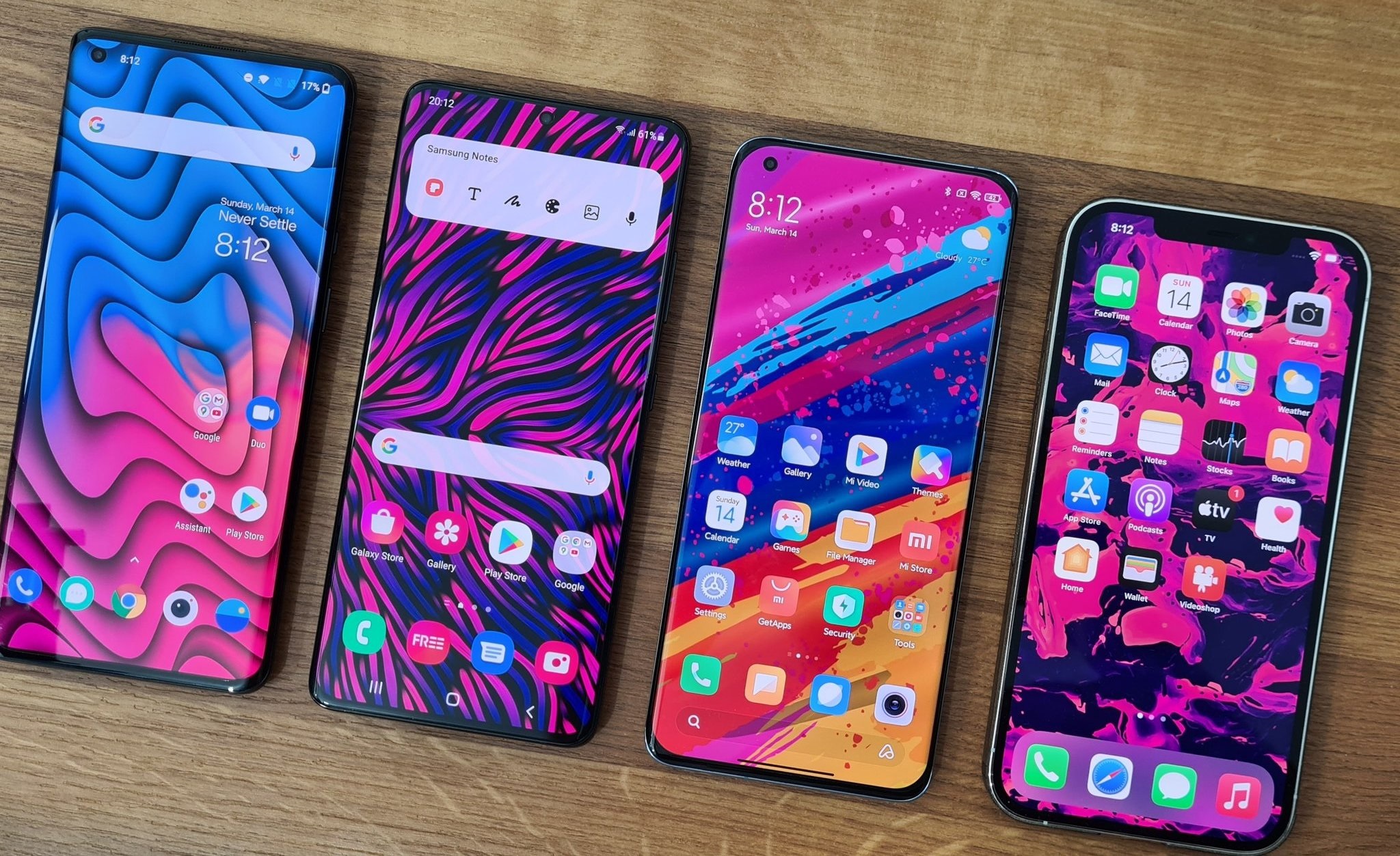 قیمت گوشی موبایل