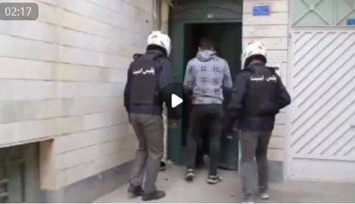 اعتراضات مردمی اعتراضات مردمی