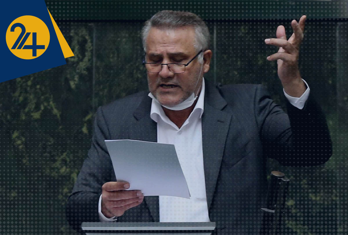 اردشیر مطهری نژاد نماینده گرمسار