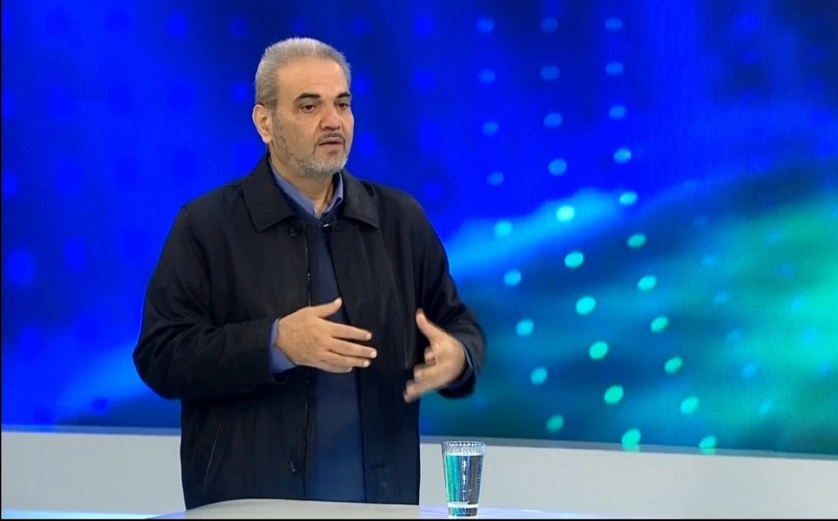 جواد خیابانی