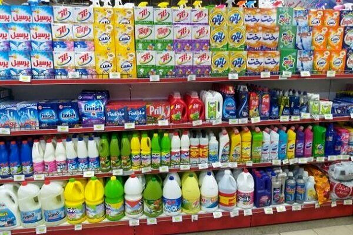 افزایش قیمت کالاهای اساسی