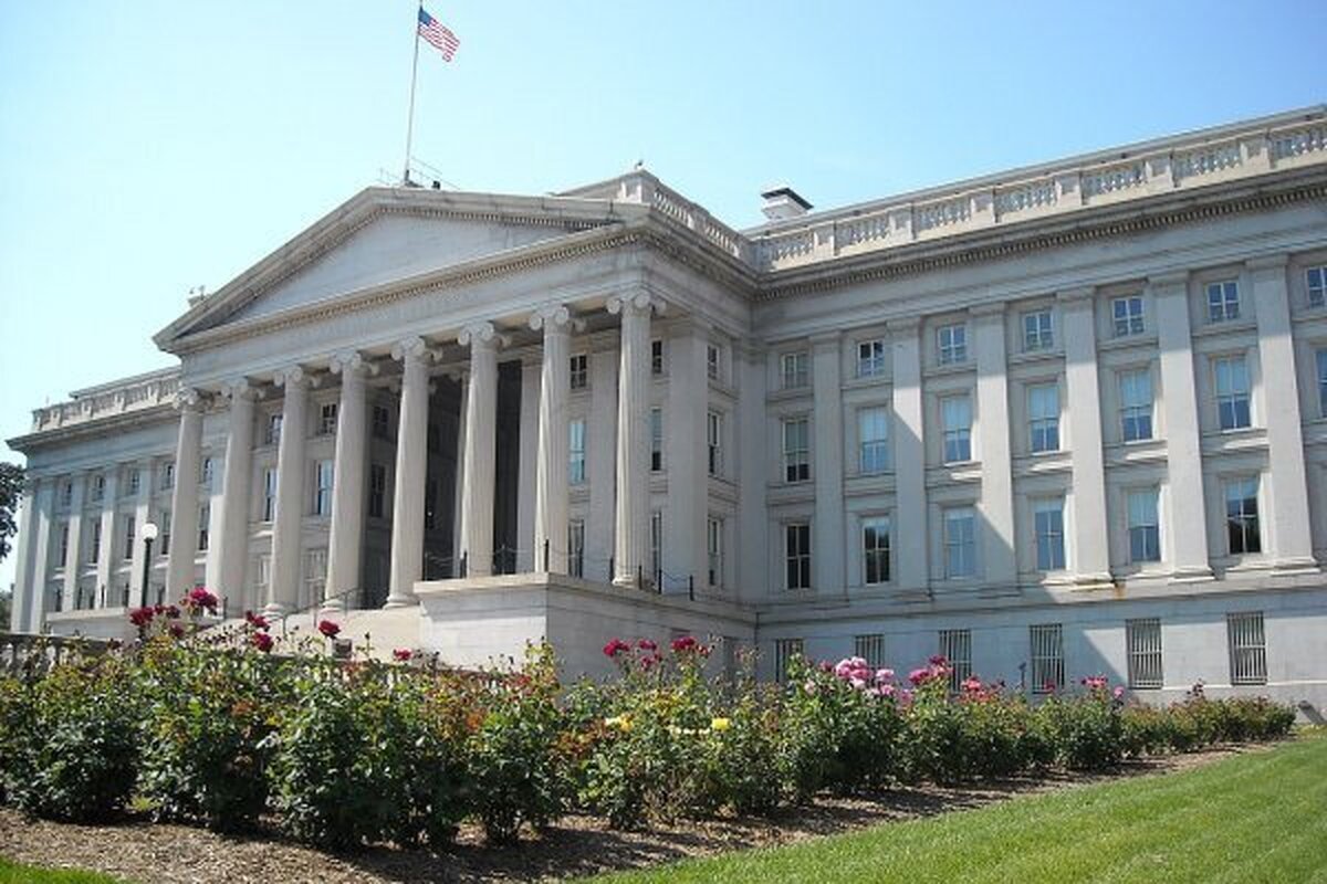 تحریمهای جدید آمریکا علیه ایران