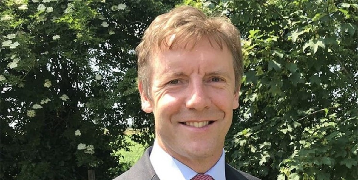 سایمون شرکلیف