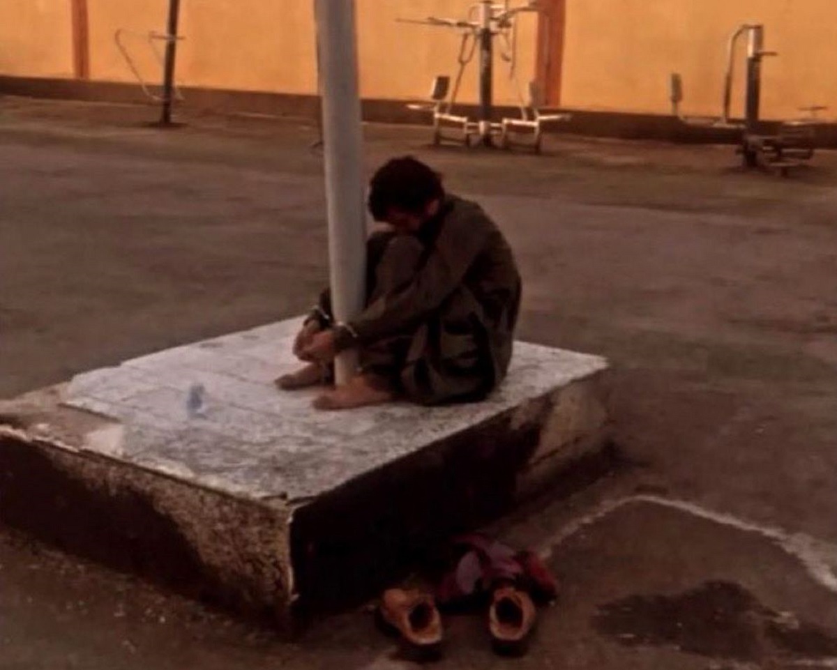 زندگی خدانور لجه‌ای به روایت خواهرش