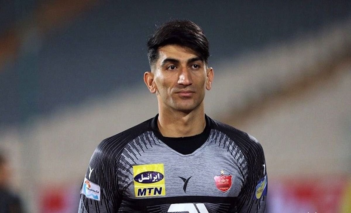 واکنش علیرضا بیرانوند به صدور احکام اعدام