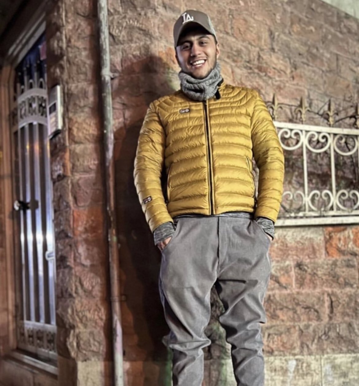 ماهان صدرات