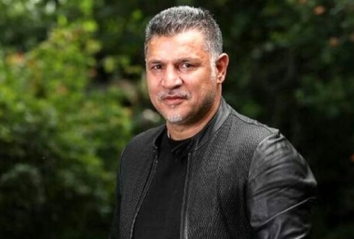 حمله به مغازه‌های علی دایی +تصاویر