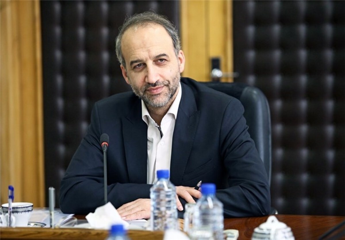 محمد سرافراز رئیس سابق صدا و سیما محمد سرافراز رئیس سابق صدا و سیما