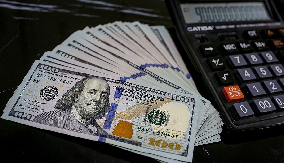 اثر مهاجرت جوانان ایرانی  بر بازار دلار