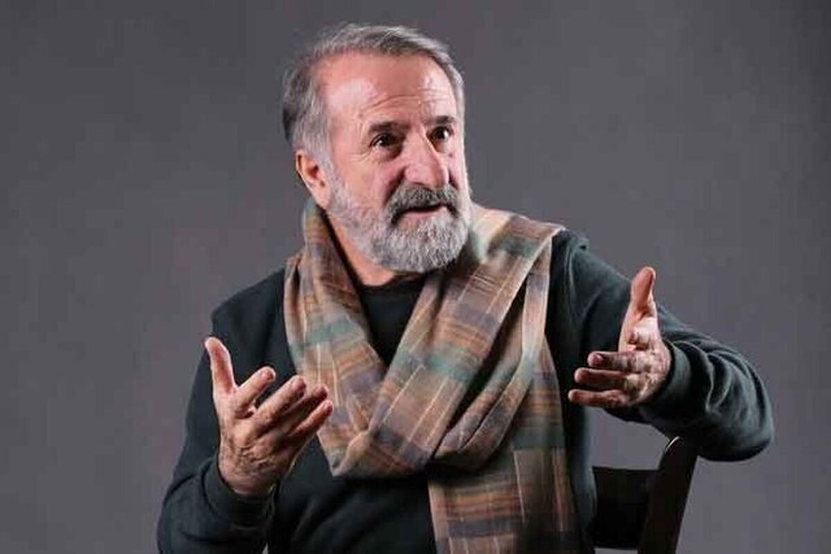 تلاش عوامل برنامه برای محبوب کردن مهران رجبی؟+فیلم