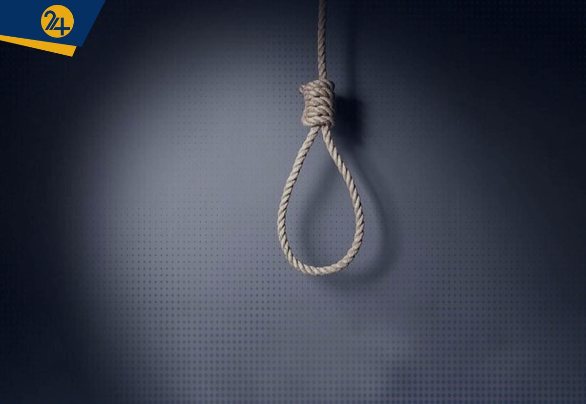 مجازات محاربه