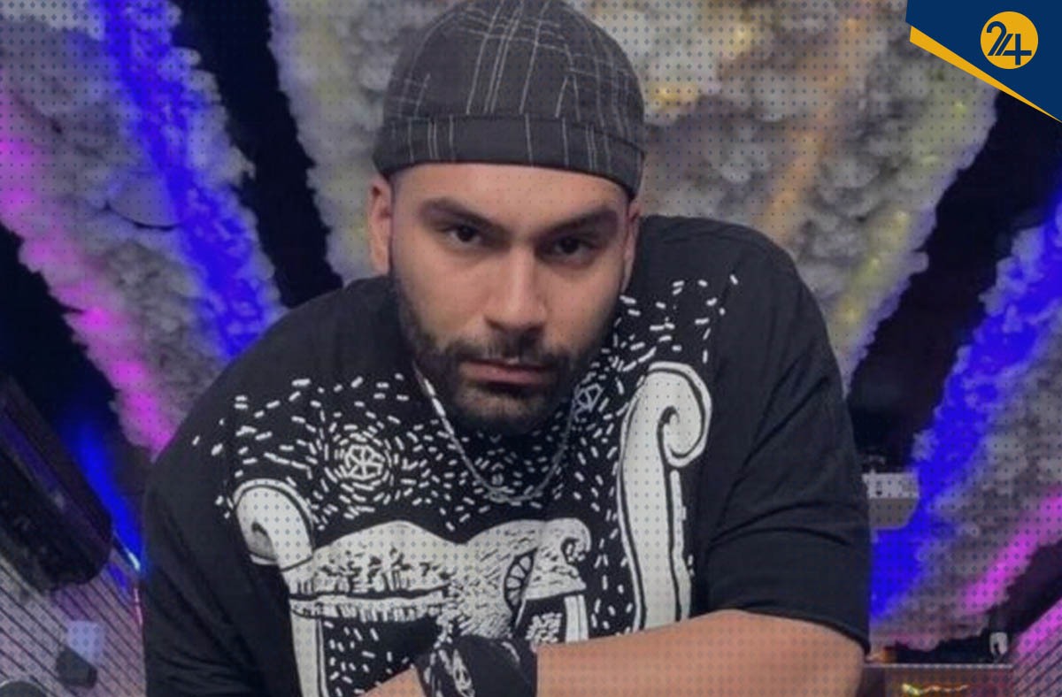 حکم اعدام محسن شکاری