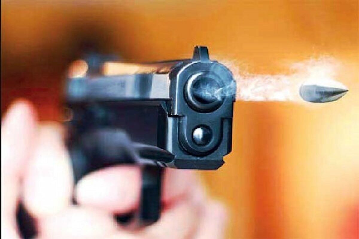 چرا برای پسر وزیر پیشین اطلاعات، محمود کریمی مداح و مشاور سعید مرتضوی، حکم «محاربه» صادر نشد؟