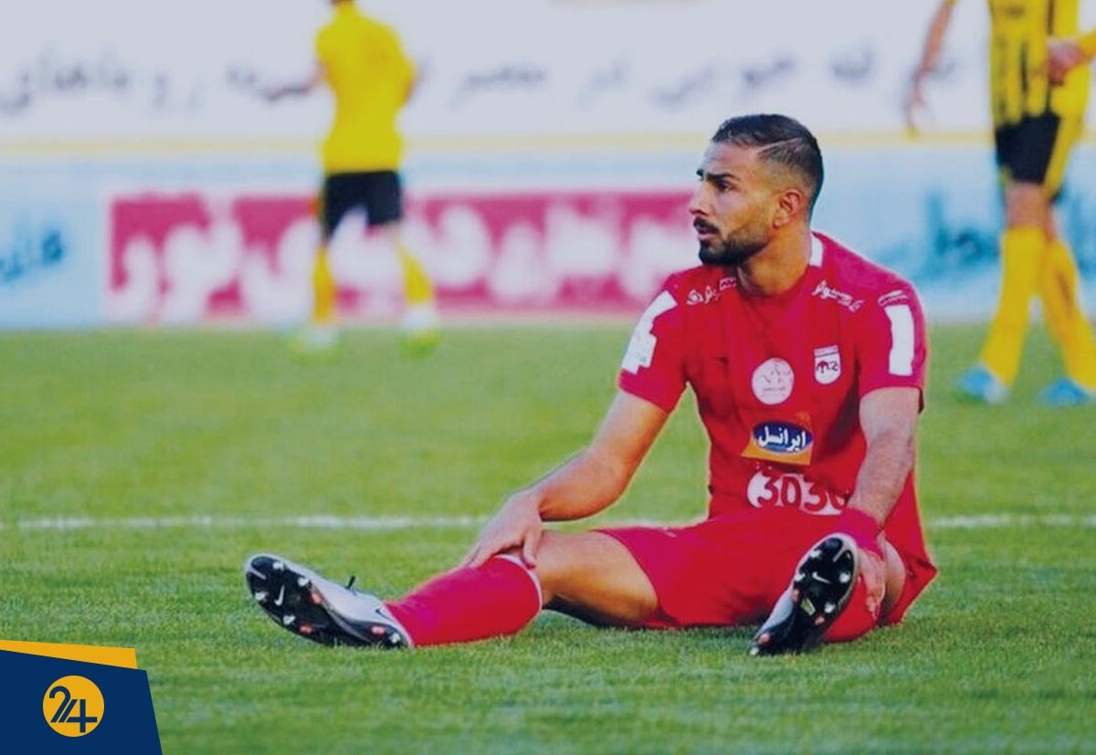 امیر نصر آزادانی