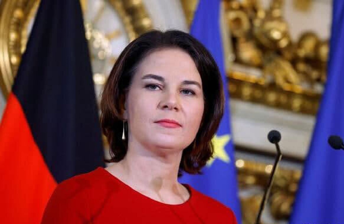 آلمان: تحریم‌های جدیدی علیه سپاه پاسداران اعمال می‌شود