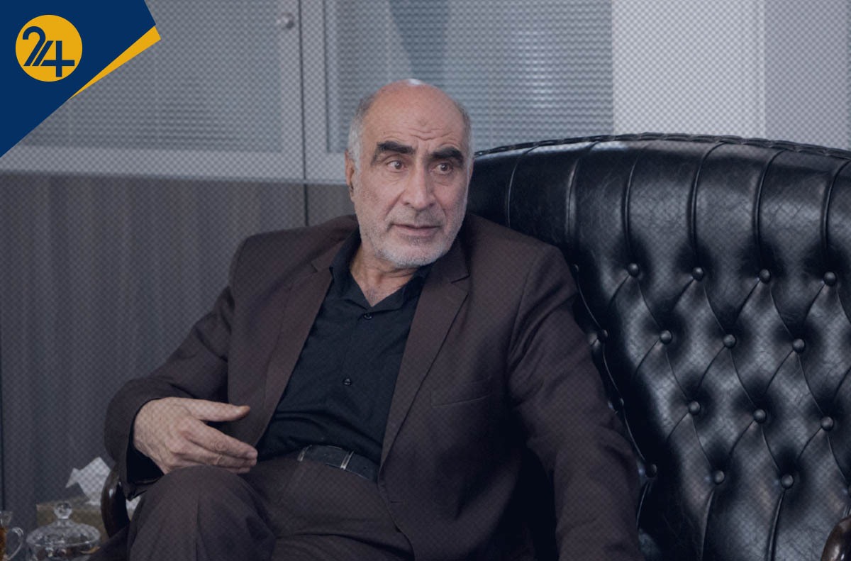 احمد کریمی اصفهانی احمد کریمی اصفهانی