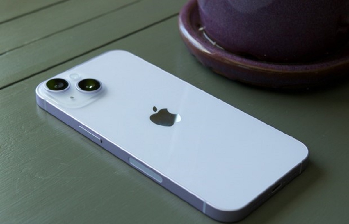 مشخصات آیفون 14