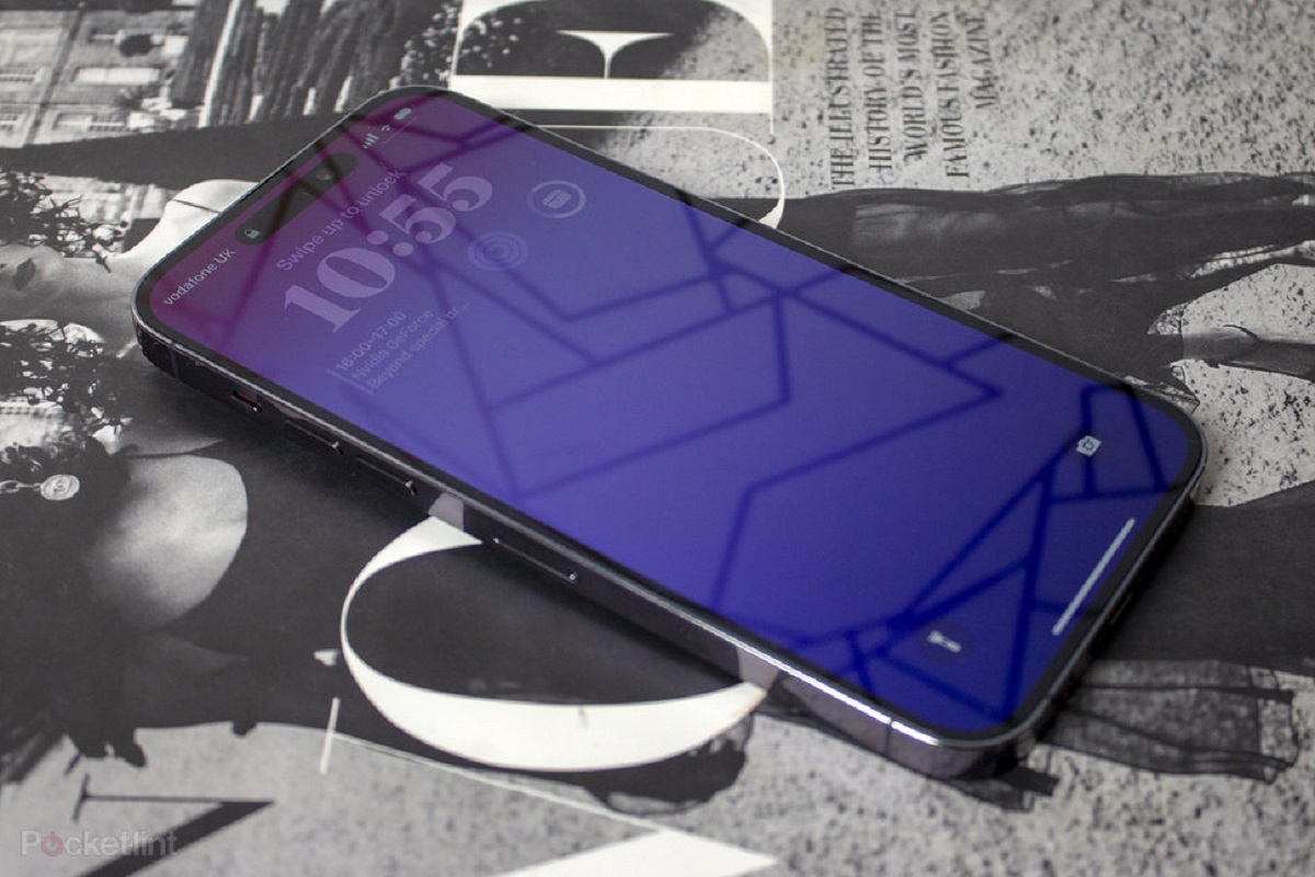 قیمت آیفون 14