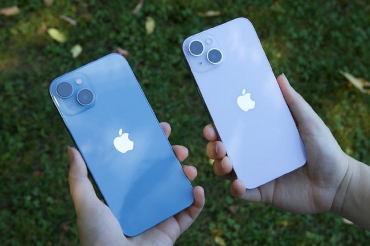 مشخصات آیفون 14