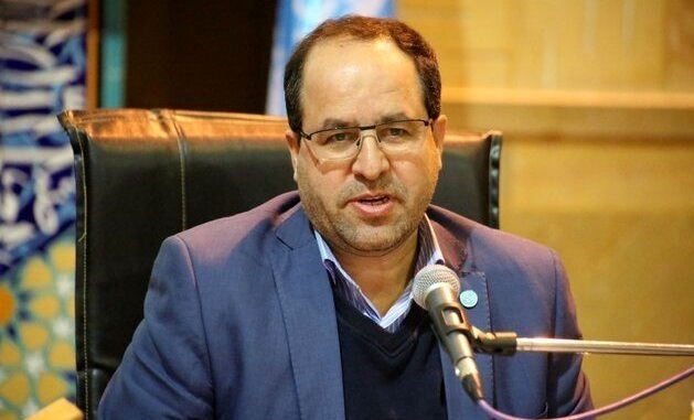 دانشگاه تهران