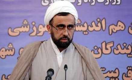 معاون قضایی قوه قضاییه