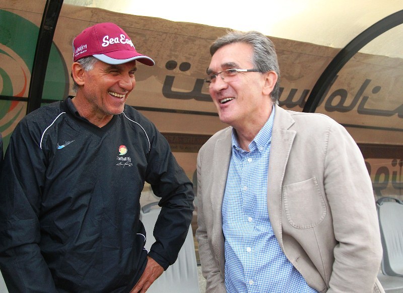 جام جهانی ۲۰۲۲ قطر