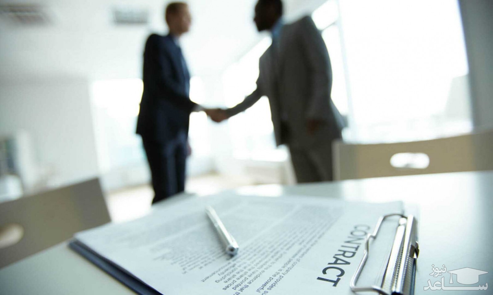 شرایط معامله به نمایندگی از دیگران